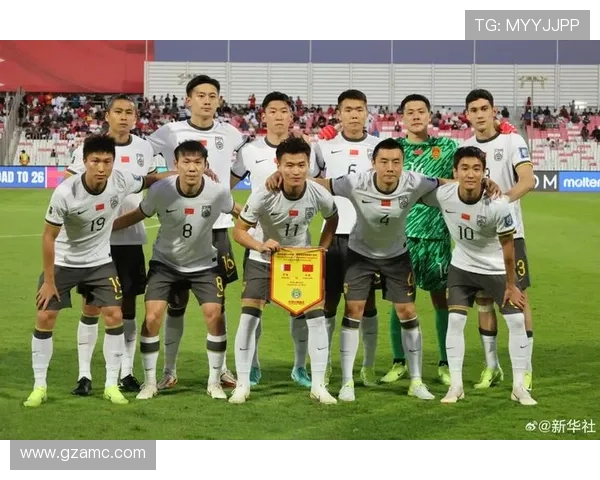 国足备战世界杯预选赛关键战主帅调整阵容力求突破全新战术迎挑战