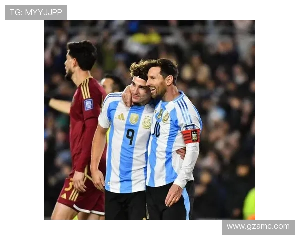 梅西领衔大名单阿根廷公布世界杯预选赛对阵巴西和乌拉圭的阵容