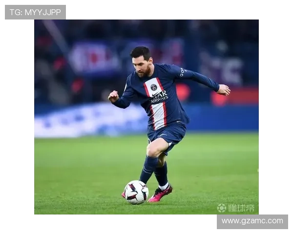 梅西转会传闻再起 巴黎圣日耳曼未放弃续约可能